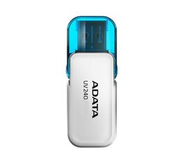 USB atimintinė ADATA 32 GB, USB 2.0 hinta ja tiedot | Muistitikut | hobbyhall.fi