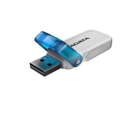 USB atimintinė ADATA 32 GB, USB 2.0 hinta ja tiedot | Muistitikut | hobbyhall.fi