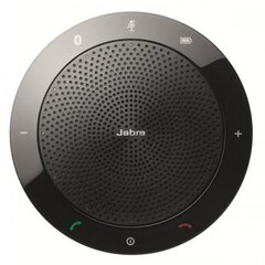 Jabra Speak 510 UC, musta hinta ja tiedot | Jabra Tietokoneen lisälaitteet | hobbyhall.fi