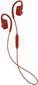 JVC HA-EC30BT-R-E Bluetooth 3.0 Red hinta ja tiedot | Kuulokkeet | hobbyhall.fi