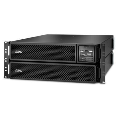 APC SRT2200RMXLINC hinta ja tiedot | UPS-laitteet | hobbyhall.fi