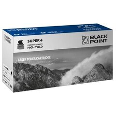 Lasertulostuskasetti Black Point LCBPH743M hinta ja tiedot | Mustekasetit | hobbyhall.fi