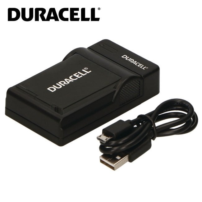 Duracell DRN5923 hinta ja tiedot | Kameran laturit | hobbyhall.fi