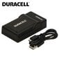 Duracell DRN5923 hinta ja tiedot | Kameran laturit | hobbyhall.fi