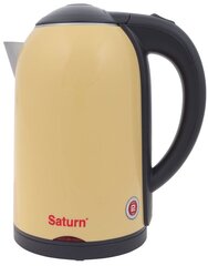 Saturn ST-EK8449 hinta ja tiedot | Saturn Kodinkoneet ja kodinelektroniikka | hobbyhall.fi