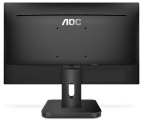 AOC 24E1Q hinta ja tiedot | Näytöt | hobbyhall.fi