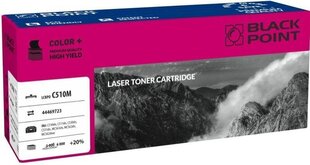 Black Point LCBPOC510M hinta ja tiedot | Mustekasetit | hobbyhall.fi