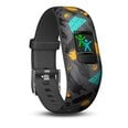 Garmin vívofit® jr. 2 lasten aktiivisuusranneke - The Resistance,010-01909-11