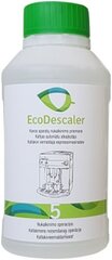 Kalkinpoistoaine ECODESCALER, 500ml hinta ja tiedot | EcoDescaler Koti ja keittiö | hobbyhall.fi