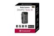 Transcend DrivePro Body 30 hinta ja tiedot | Videokamerat | hobbyhall.fi