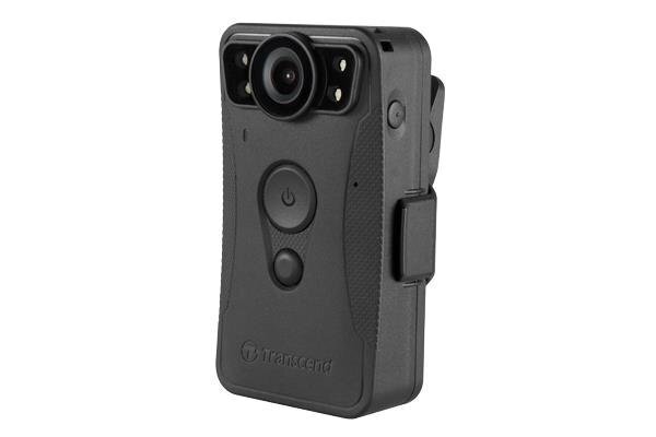 Transcend DrivePro Body 30 hinta ja tiedot | Videokamerat | hobbyhall.fi