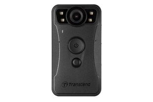 Transcend DrivePro Body 30 hinta ja tiedot | Videokamerat | hobbyhall.fi