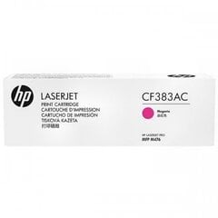 HP No.312A (CF383A), magenta hinta ja tiedot | Laserkasetit | hobbyhall.fi