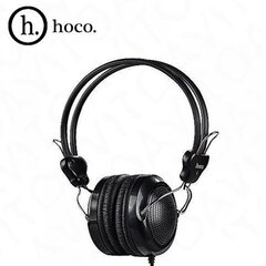 Hoco W5 Black hinta ja tiedot | Hoco Tietokoneet ja pelaaminen | hobbyhall.fi