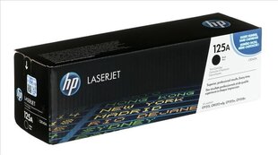 Kasetti Black Point LCBPHCP1215BK, musta hinta ja tiedot | Laserkasetit | hobbyhall.fi