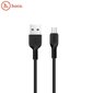 Hoco X20 USB A / USB B MICRO, 1M USB 2.0 hinta ja tiedot | Puhelinkaapelit | hobbyhall.fi