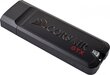 Corsair flash voyager GTX USB 3.1 512GB premium flash drive hinta ja tiedot | Muistitikut | hobbyhall.fi