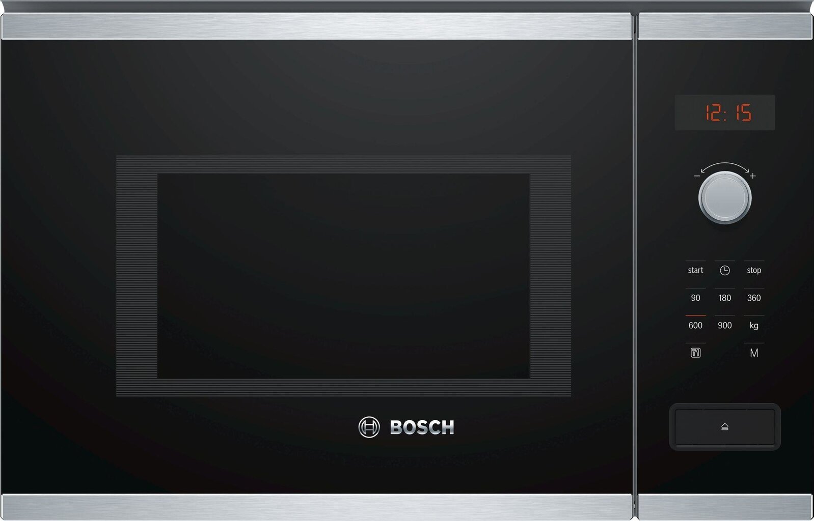 Bosch BFL553MS0 hinta ja tiedot | Mikroaaltouunit | hobbyhall.fi