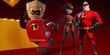 Ps4-peli Lego The Incredibles PL,FI+figuuri hinta ja tiedot | Tietokone- ja konsolipelit | hobbyhall.fi