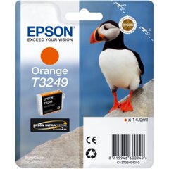 Epson T3249 SC-P400 Orange hinta ja tiedot | Laserkasetit | hobbyhall.fi