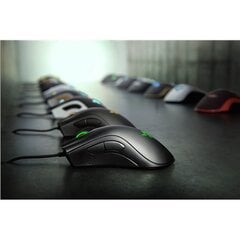 Razer RZ01-02540100-R3M1, musta hinta ja tiedot | Hiiret | hobbyhall.fi