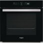 Whirlpool AKZ9 6240 NB hinta ja tiedot | Erillisuunit | hobbyhall.fi