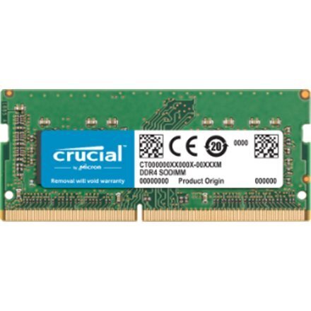 -Crucial CT16G4S24AM hinta ja tiedot | Muisti (RAM) | hobbyhall.fi