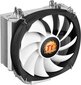 Thermaltake CL-P002-AL14BL-B hinta ja tiedot | Prosessorin jäähdyttimet | hobbyhall.fi