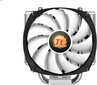 Thermaltake CL-P002-AL14BL-B hinta ja tiedot | Prosessorin jäähdyttimet | hobbyhall.fi