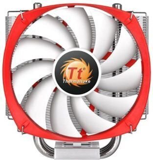 Thermaltake NiC L32 (CL-P002-AL14RE-A) hinta ja tiedot | Prosessorin jäähdyttimet | hobbyhall.fi