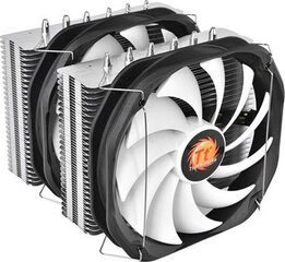 Thermaltake CLP0587-B hinta ja tiedot | Prosessorin jäähdyttimet | hobbyhall.fi