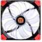 Thermaltake Pacific RL140 D5 Water Cooling Kit (CL-W072-CU00BL-A) hinta ja tiedot | Vesijäähdytys | hobbyhall.fi