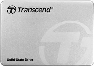 Transcend SSD370 64GB SATA3 (TS64GSSD370S) hinta ja tiedot | Kovalevyt | hobbyhall.fi