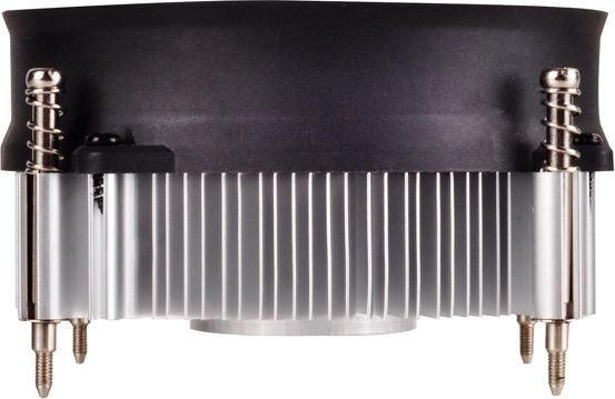 SilverStone Nitrogon Series, 92 mm (SST-NT09-115X) hinta ja tiedot | Prosessorin jäähdyttimet | hobbyhall.fi