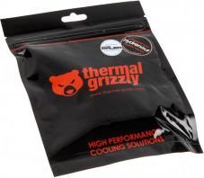 Thermal Grizzly Hydronaut thermal grease, 3.9g/1.5ml (TG-H-030-R) hinta ja tiedot | Lämpötahnat | hobbyhall.fi
