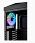 Corsair Spec-Omega RGB hinta ja tiedot | Tietokonekotelot | hobbyhall.fi