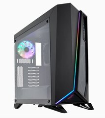 Corsair Spec-Omega RGB hinta ja tiedot | Corsair Tietokoneet ja pelaaminen | hobbyhall.fi