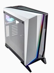 Corsair Spec-Omega RGB hinta ja tiedot | Tietokonekotelot | hobbyhall.fi