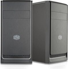 Cooler Master Box E300L hinta ja tiedot | Tietokonekotelot | hobbyhall.fi