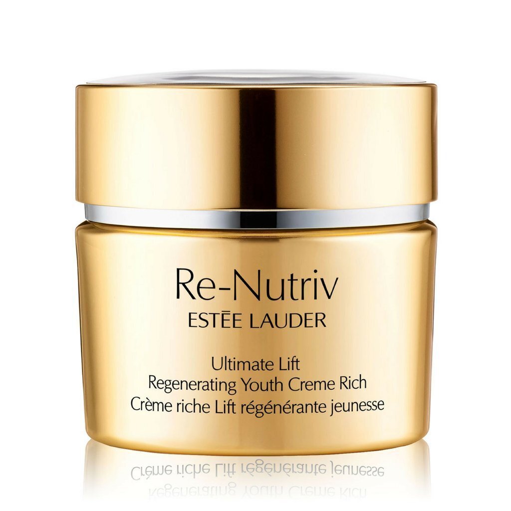 Estée Lauder Re-Nutriv Ultimate Lift silmänympärysvoide 15 ml hinta ja tiedot | Silmänympärysvoiteet ja seerumit | hobbyhall.fi