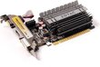 Zotac GeForce GT 730 Zone Edition 4GB DDR3 (64 bit) HDMI, DVI, VGA, BOX (ZT-71115-20L) hinta ja tiedot | Näytönohjaimet | hobbyhall.fi