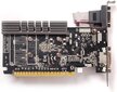 Zotac GeForce GT 730 Zone Edition 4GB DDR3 (64 bit) HDMI, DVI, VGA, BOX (ZT-71115-20L) hinta ja tiedot | Näytönohjaimet | hobbyhall.fi