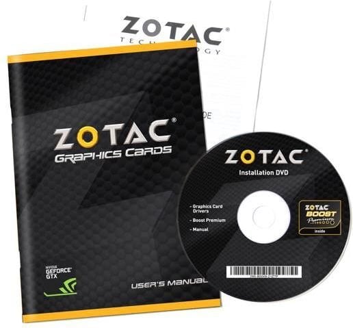 Zotac GeForce GT 730 Zone Edition 4GB DDR3 (64 bit) HDMI, DVI, VGA, BOX (ZT-71115-20L) hinta ja tiedot | Näytönohjaimet | hobbyhall.fi