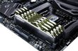 G.Skill Sniper X DDR4, 2x8GB, 3200MHz, CL16 (F4-3200C16D-16GSXFB) hinta ja tiedot | Muisti (RAM) | hobbyhall.fi