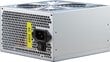 Inter-Tech SL-700 Plus 700W (88882141) hinta ja tiedot | Virtalähteet | hobbyhall.fi