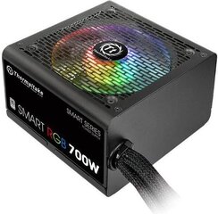 Thermaltake PS-SPR-0700NHSAWE-1 hinta ja tiedot | Virtalähteet | hobbyhall.fi