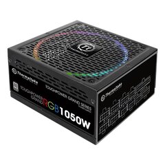 Thermaltake PS-TPG-1050F1FAPE-1 hinta ja tiedot | Virtalähteet | hobbyhall.fi