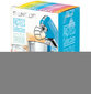 Sencor Kitchen Champion STM6352BL hinta ja tiedot | Yleiskoneet | hobbyhall.fi