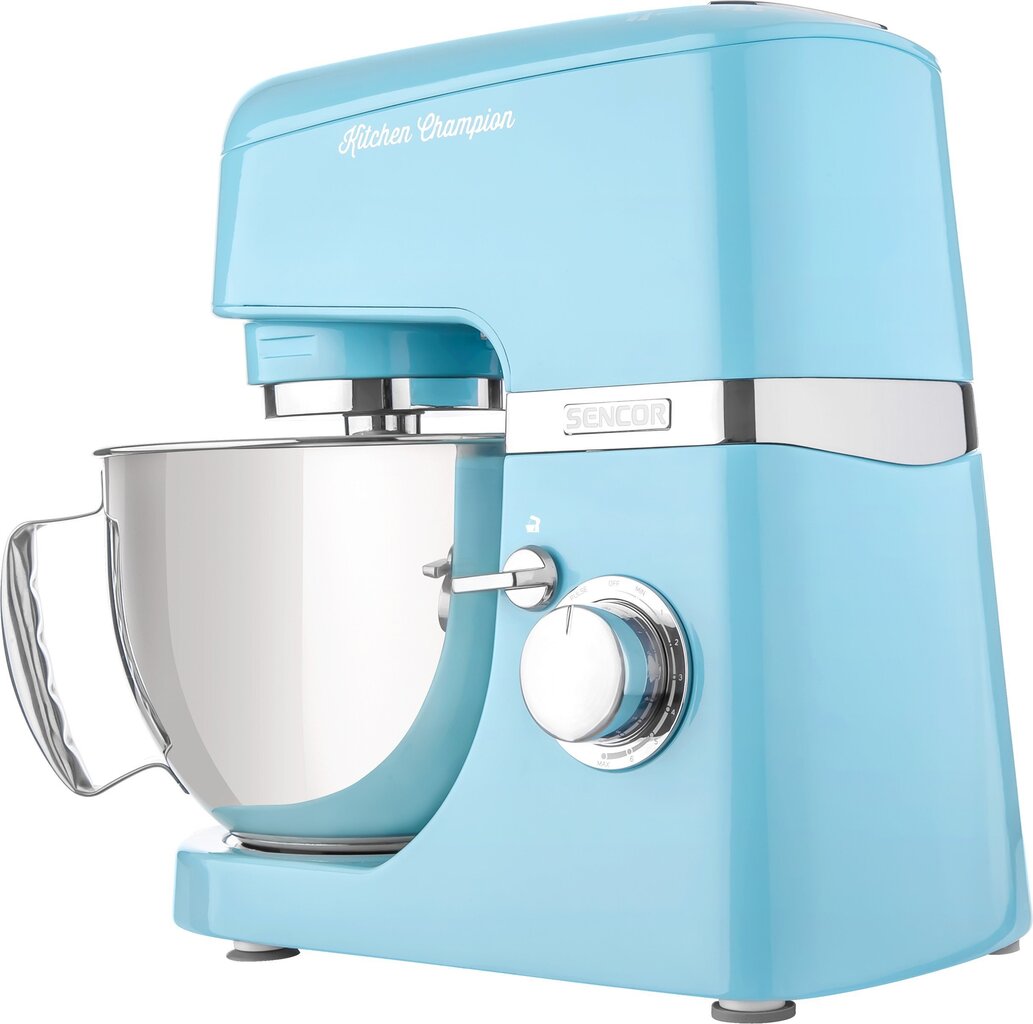 Sencor Kitchen Champion STM6352BL hinta ja tiedot | Yleiskoneet | hobbyhall.fi