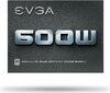 EVGA 600W (100-W1-0600-K2) hinta ja tiedot | Virtalähteet | hobbyhall.fi